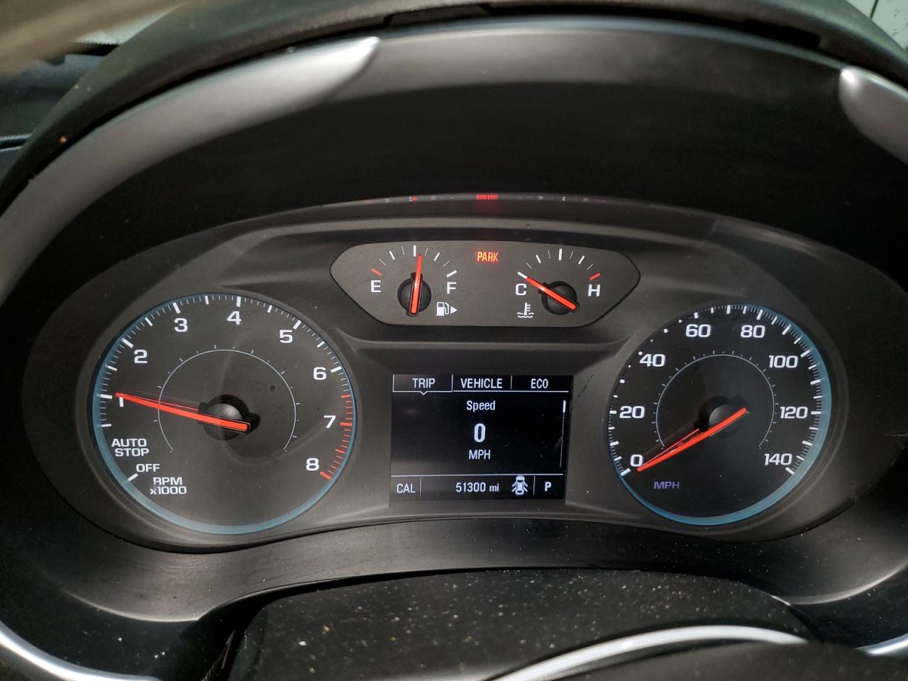 2023 Chevrolet Malibu - Image 9
