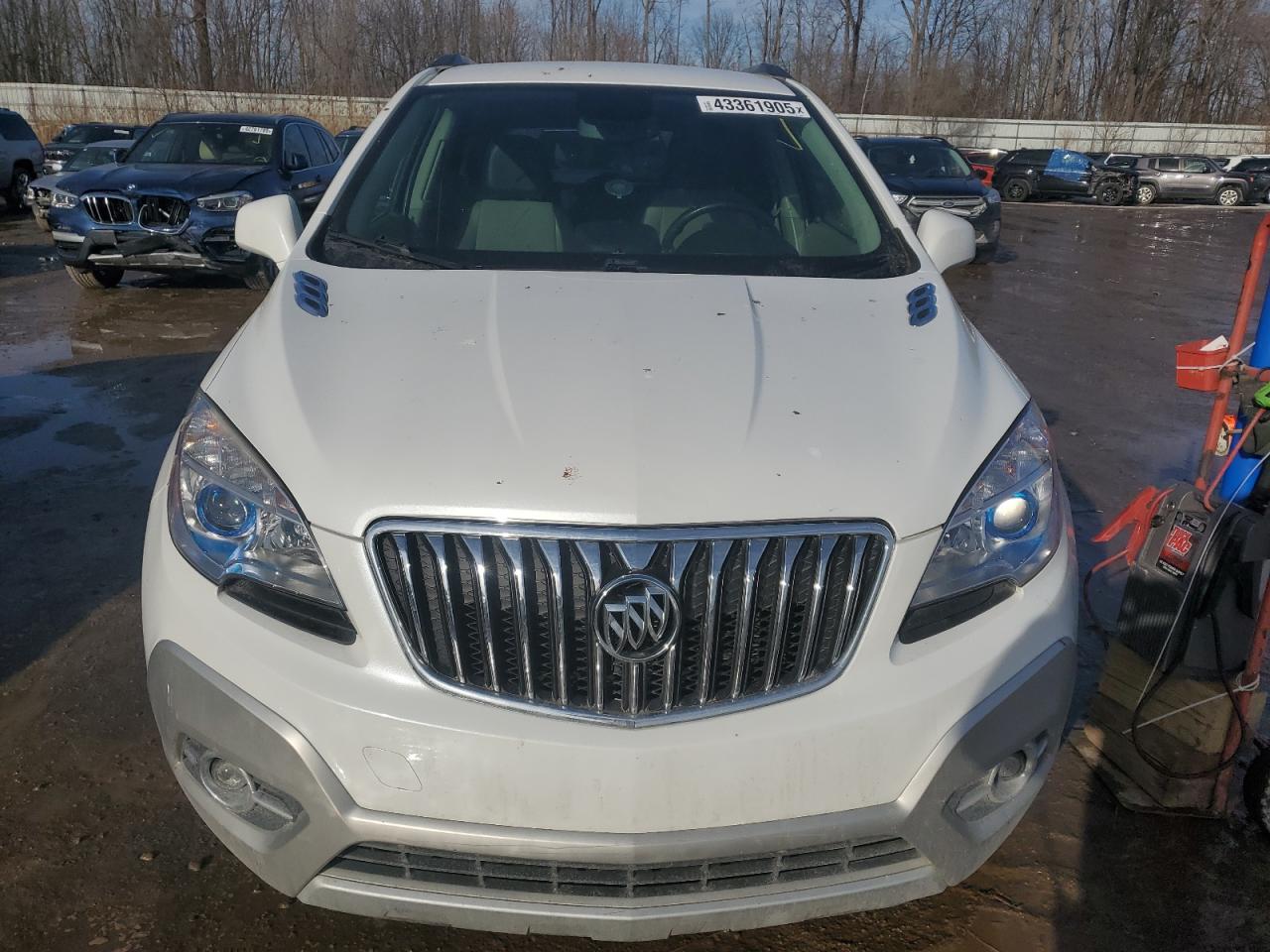 2013 Buick Encore - Image 5