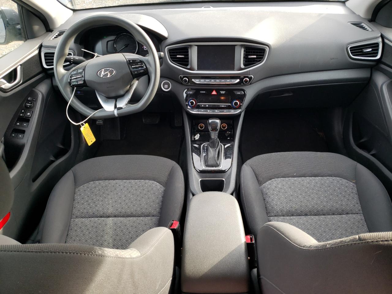 2019 Hyundai IONIQ - Image 8