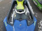 2021 SEADOO SPARK for sale at Copart ON - COOKSTOWN