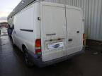 2006 FORD TRANSIT 26 for sale at Copart PETERLEE