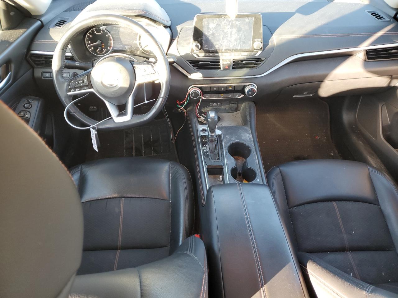 2021 Nissan Altima - Image 8