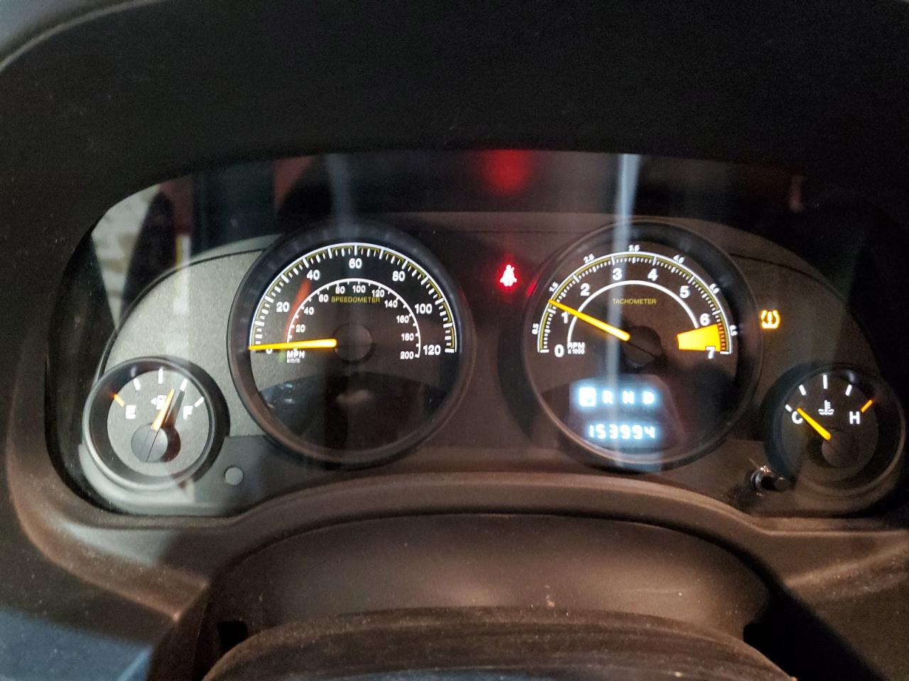 2016 Jeep Compass - Image 9