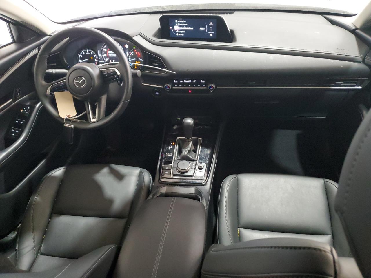 2024 Mazda CX-30 - Image 8