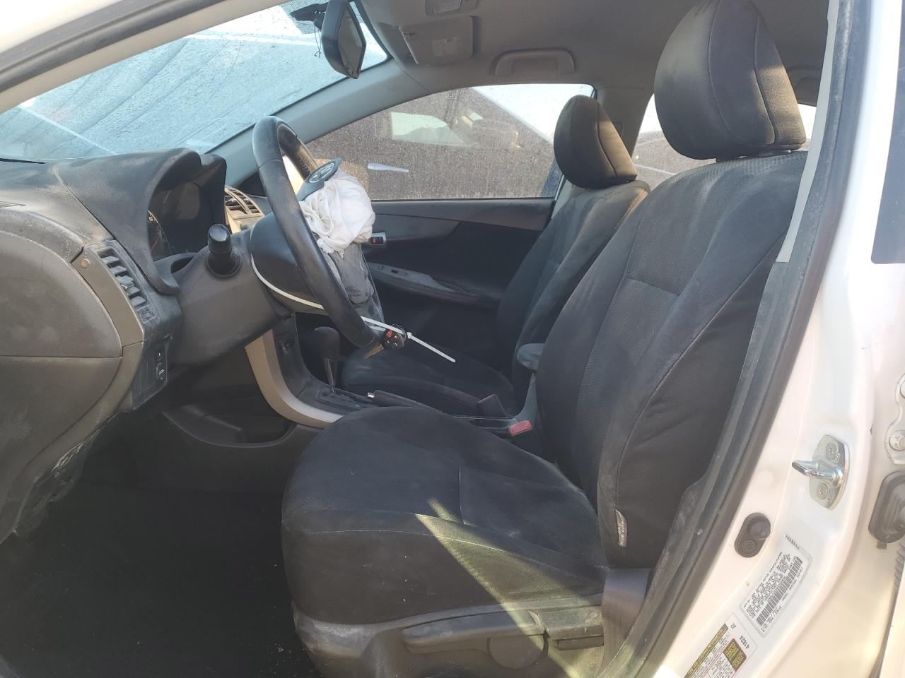 2009 Toyota Corolla - Image 7