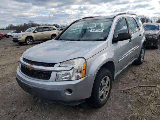 2006 Chevrolet Equinox Ls