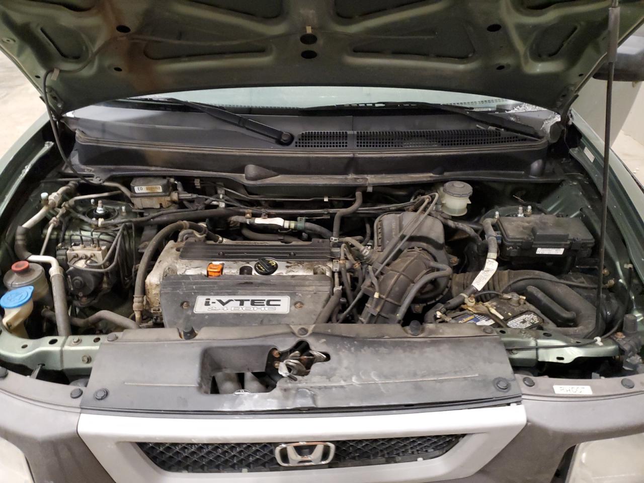 2005 Honda Element - Image 12