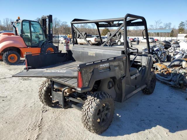 2022 TRAC 1032 TOPPR