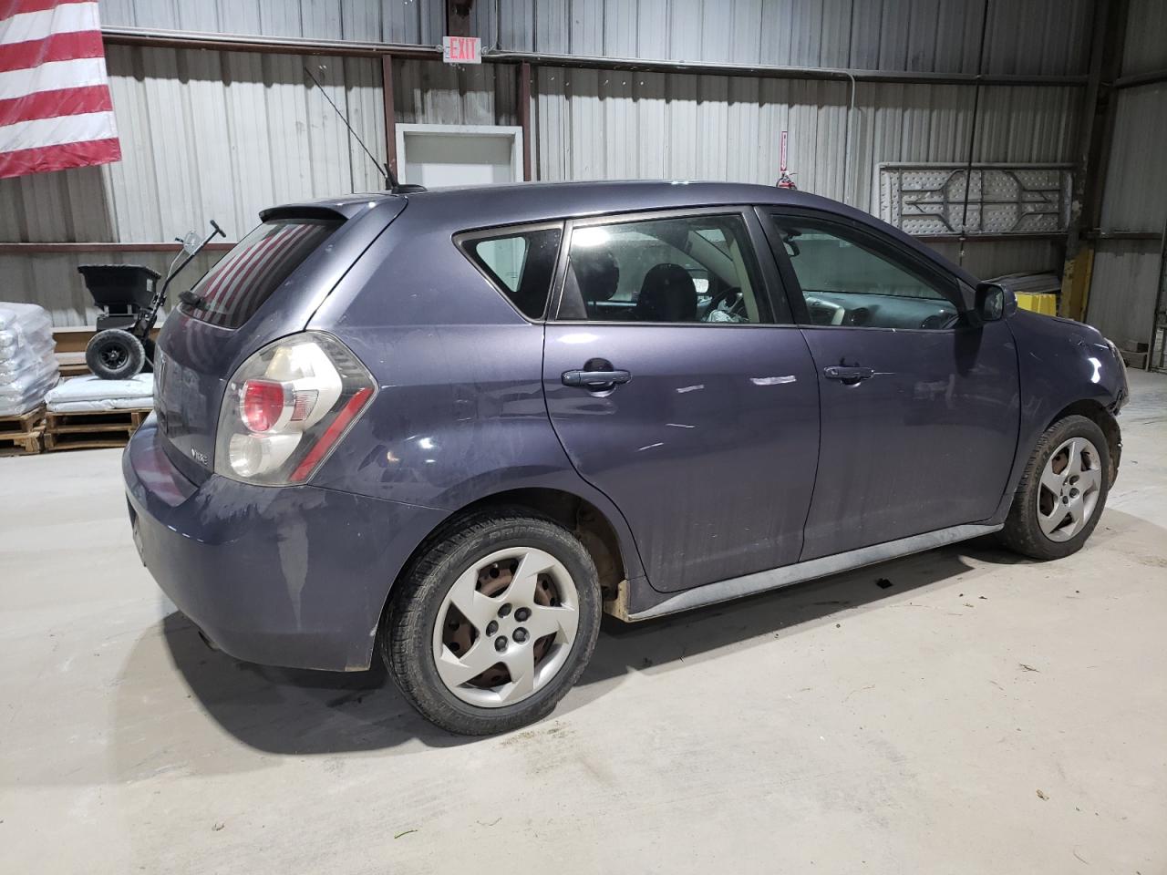 2009 Pontiac Vibe - Image 3