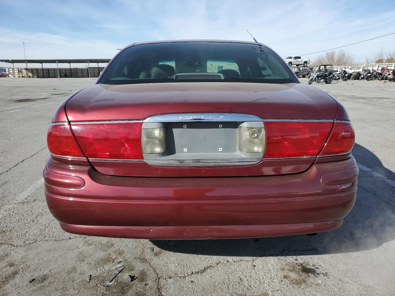 2001 Buick LeSabre - Image 6