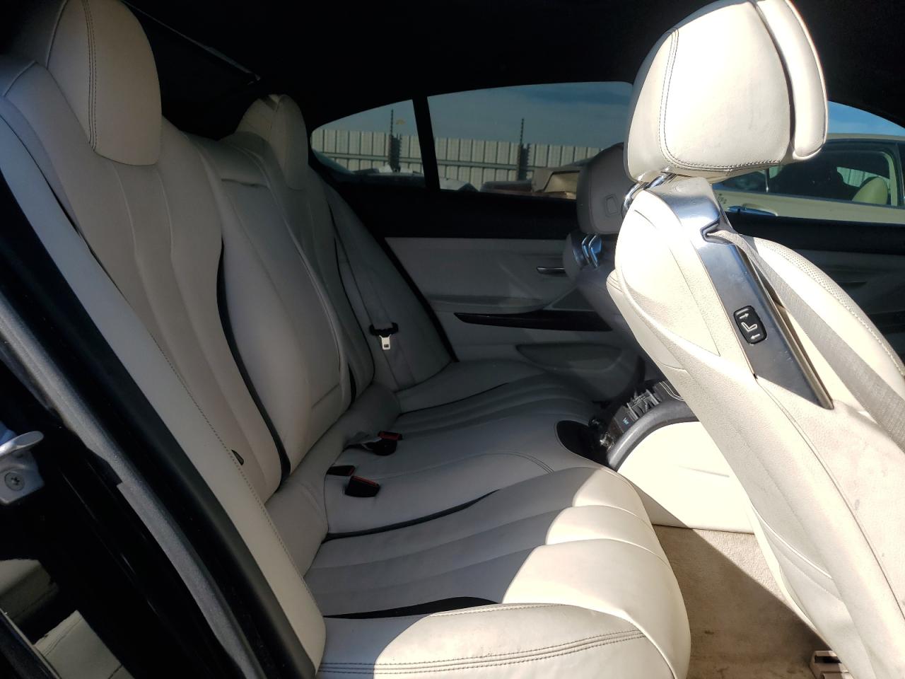 2016 BMW 6er - Image 10