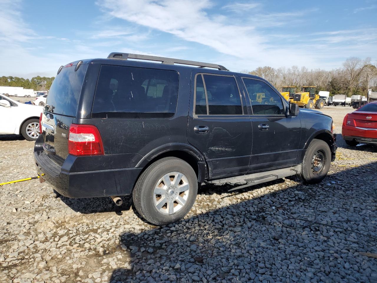 2010 Ford Expedition - Image 3