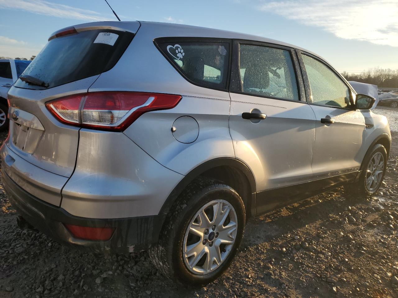 2014 Ford Escape - Image 3