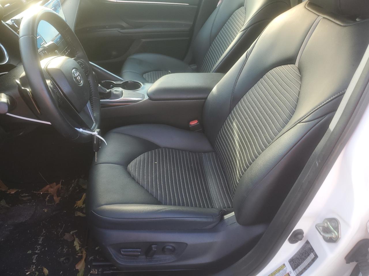 2020 Toyota Camry - Image 7