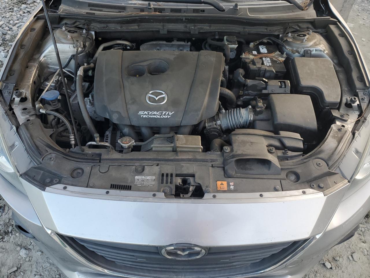 2015 Mazda 3 - Image 11