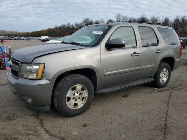 2007 Chevrolet Tahoe K1500