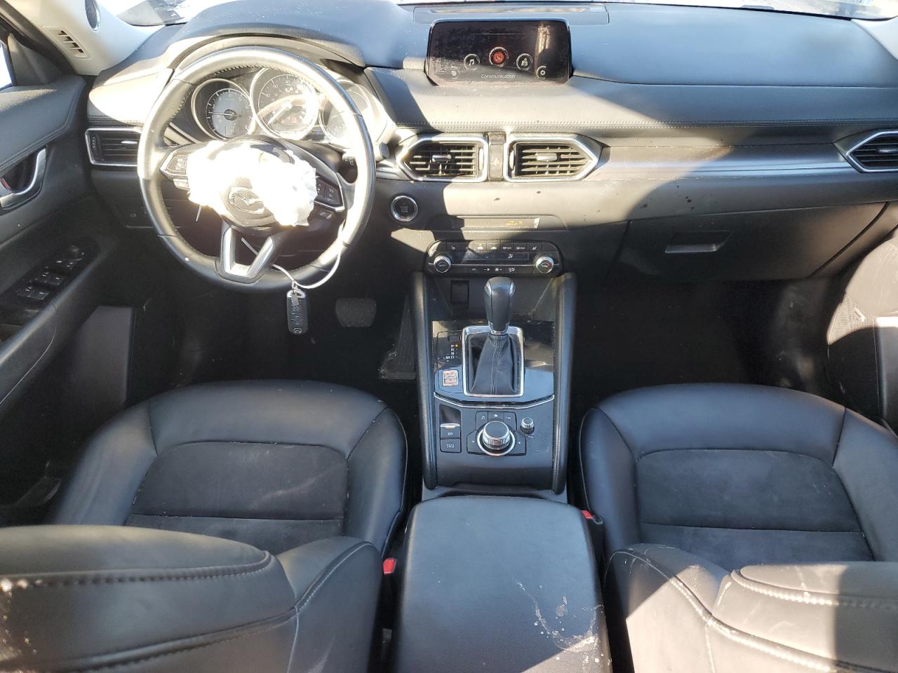 2019 Mazda CX-5 - Image 8