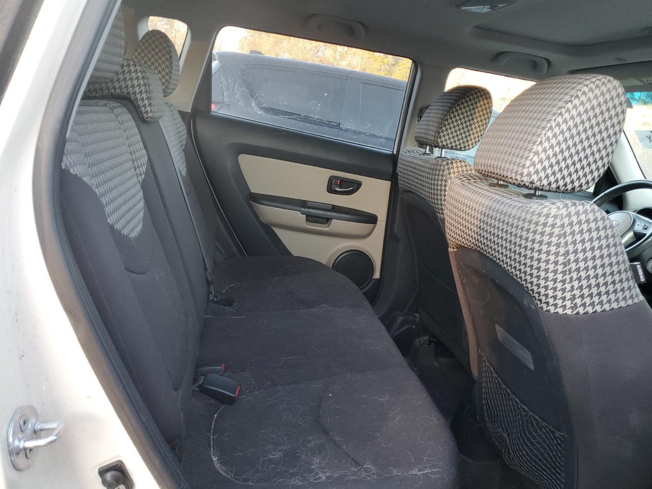 2011 Kia Soul - Image 11