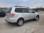 2009 Subaru Forester 2.5X Limited продається в Kansas City, KS - Front End