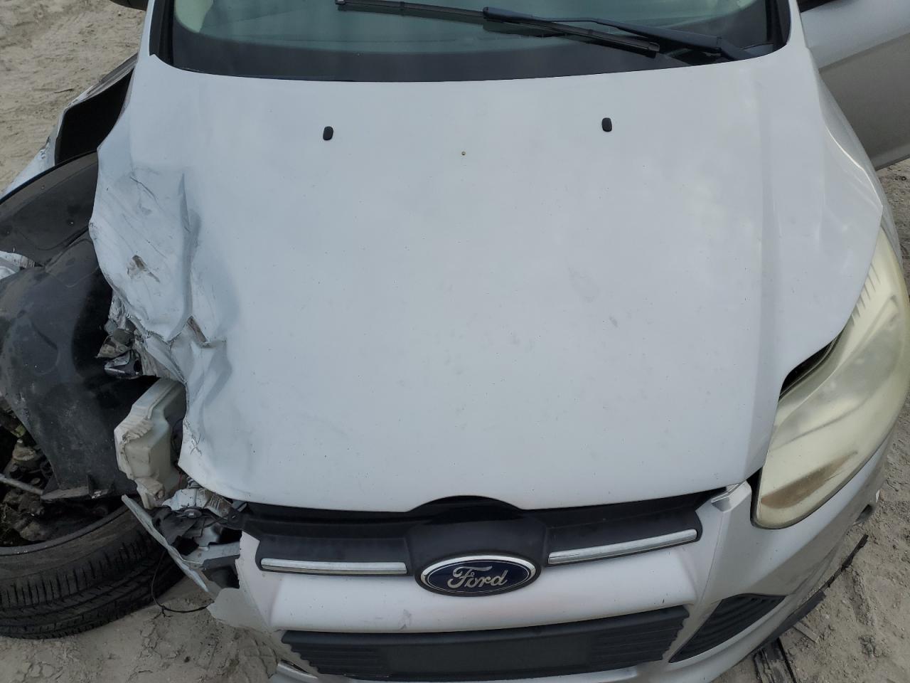 2013 Ford Focus - Image 11