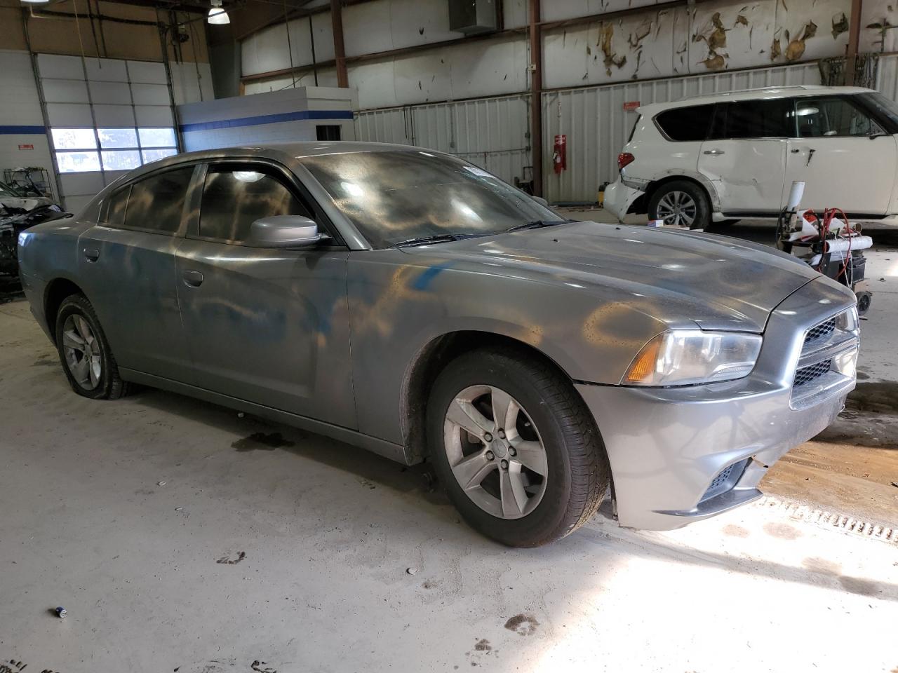 2011 Dodge Charger - Image 4