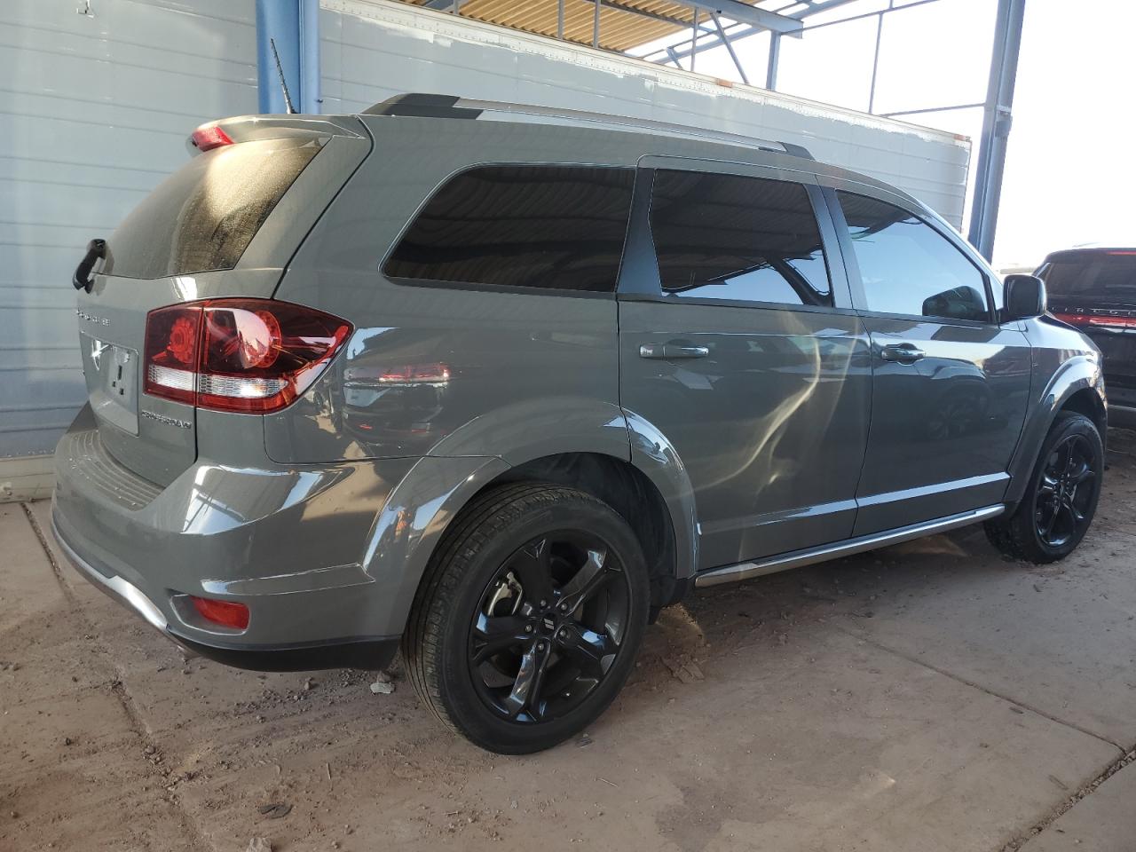 2019 Dodge Journey - Image 3