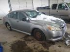 2011 Subaru Legacy 2.5I იყიდება Lexington-ში, KY - Mechanical