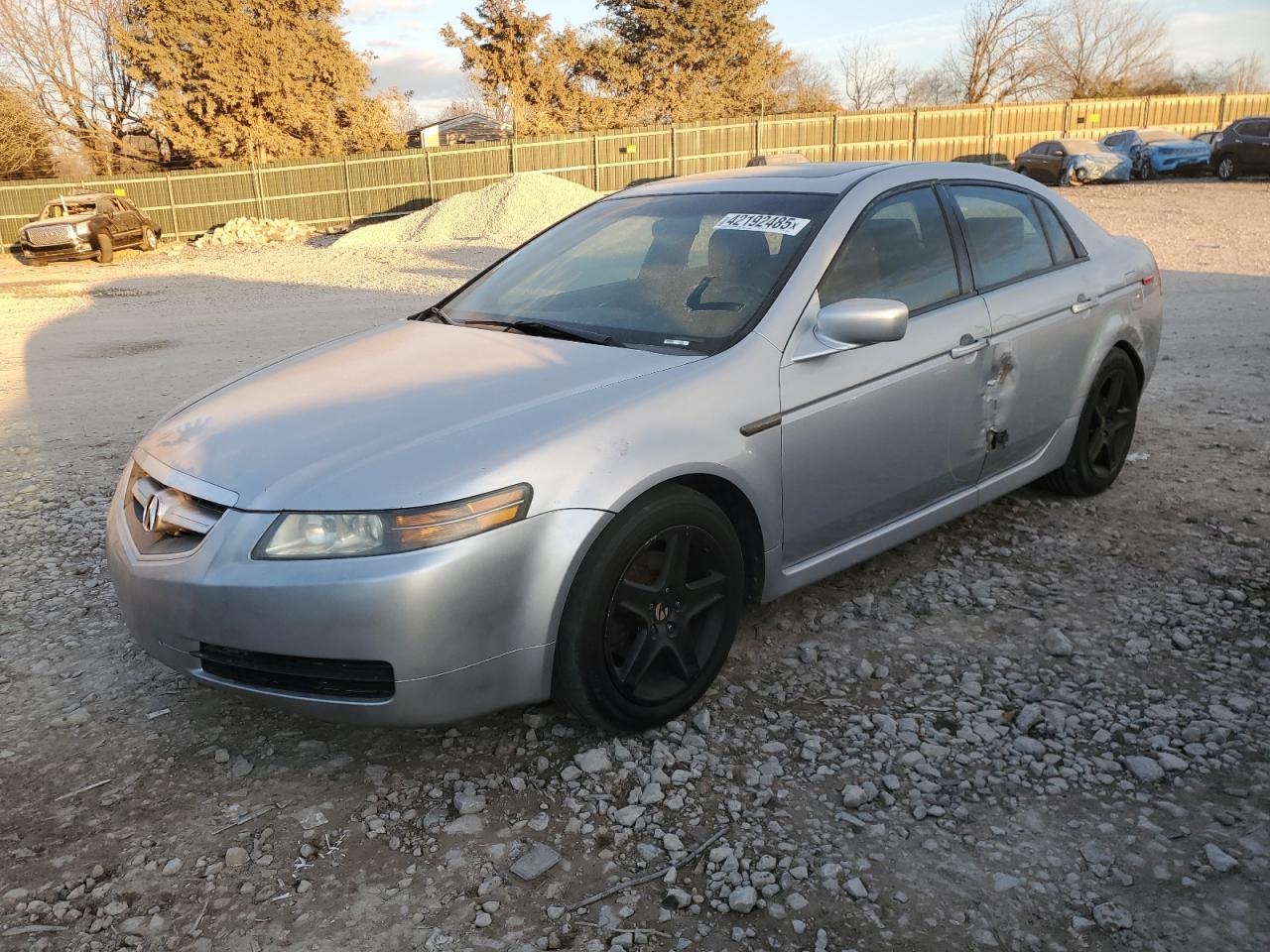 2005 Acura TL - Image 1