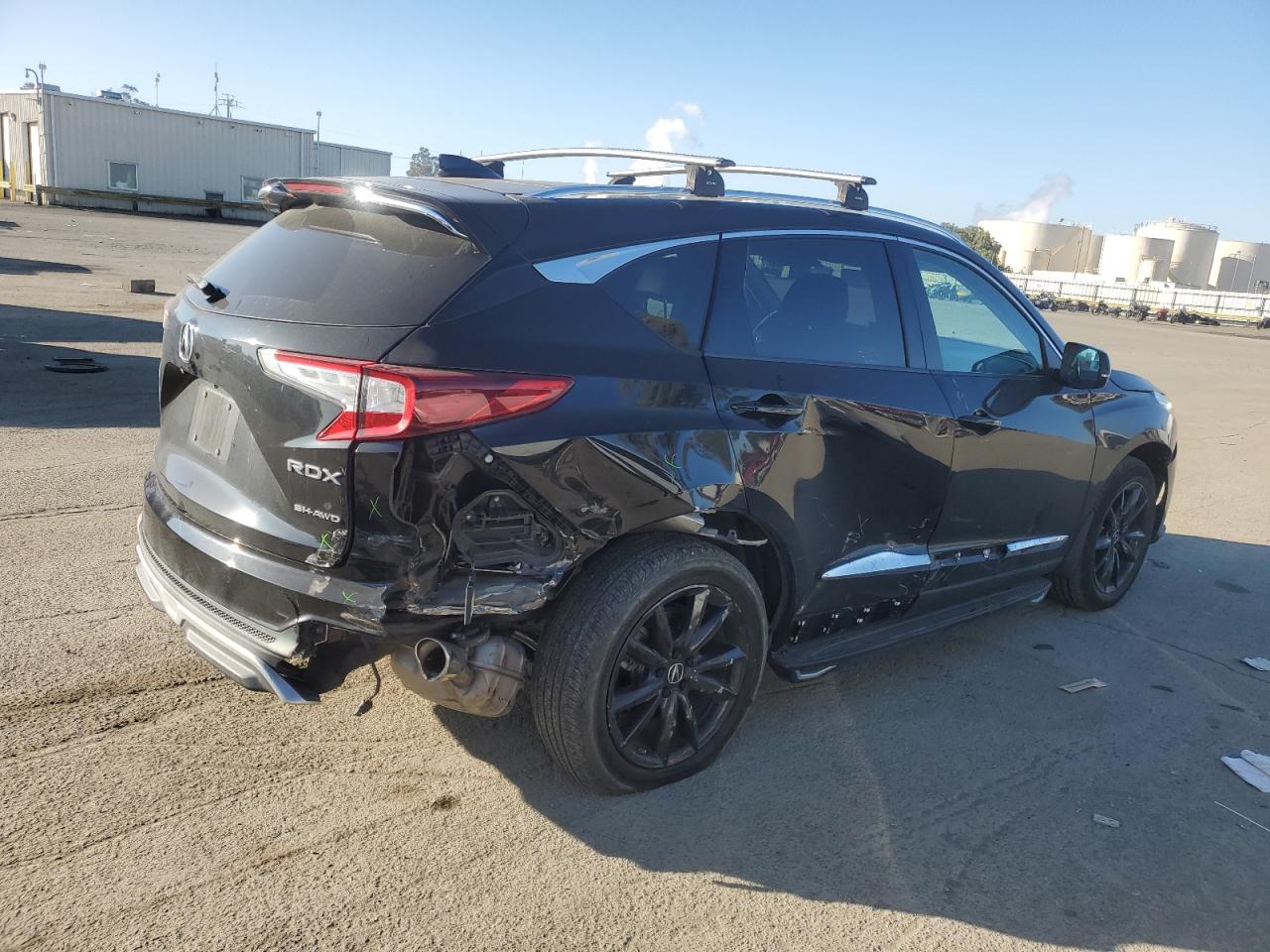 2019 Acura RDX - Image 3