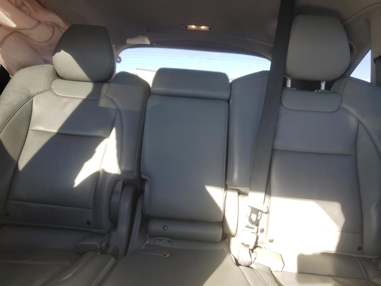 2015 Acura MDX - Image 10