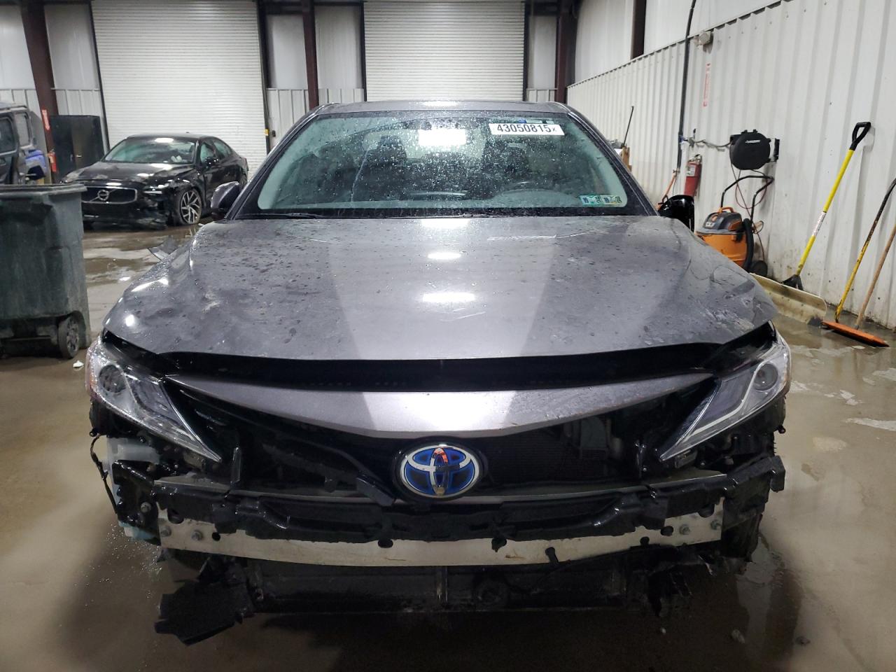 2023 Toyota Camry - Image 5