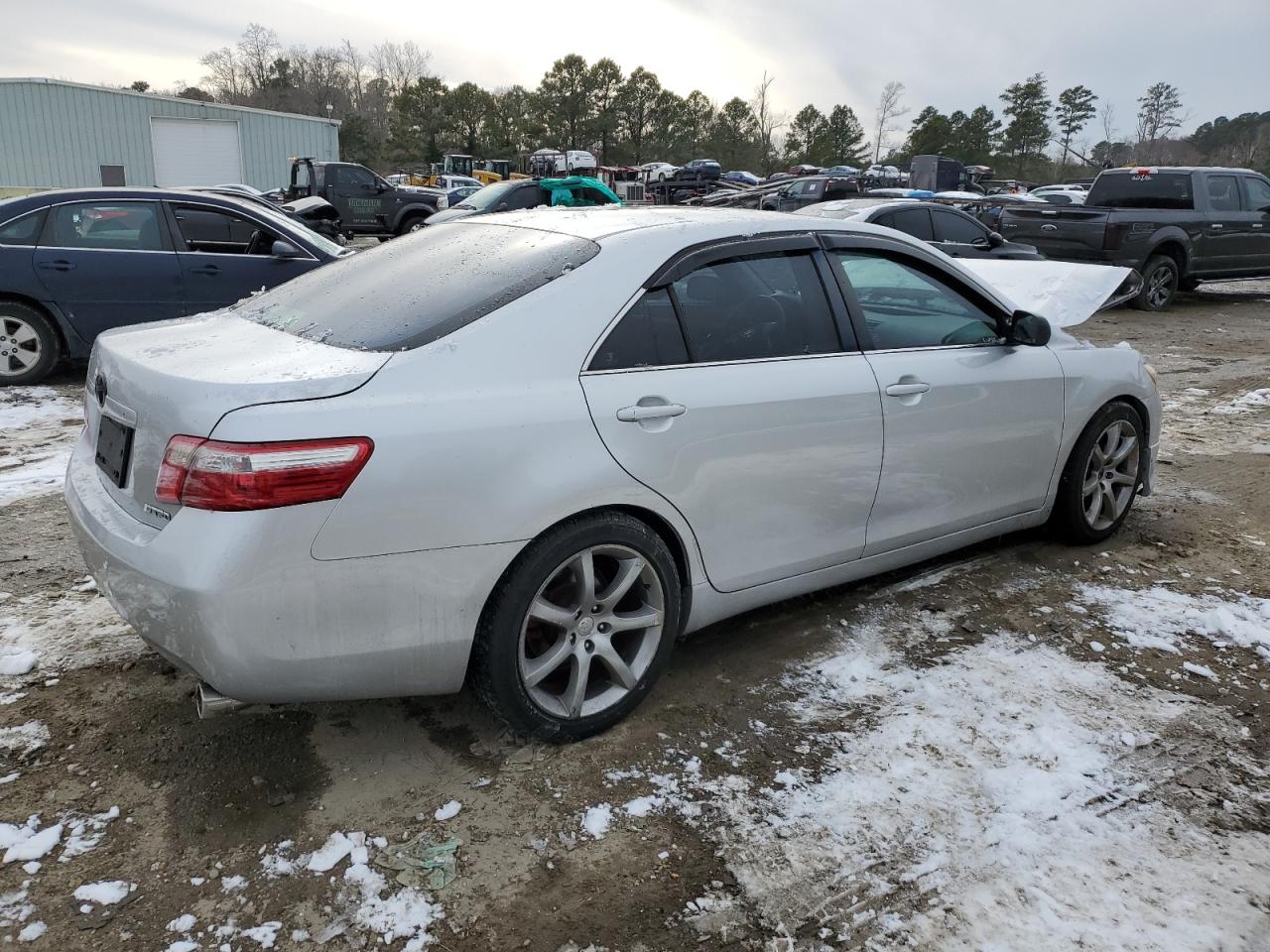 2009 Toyota Camry - Image 3