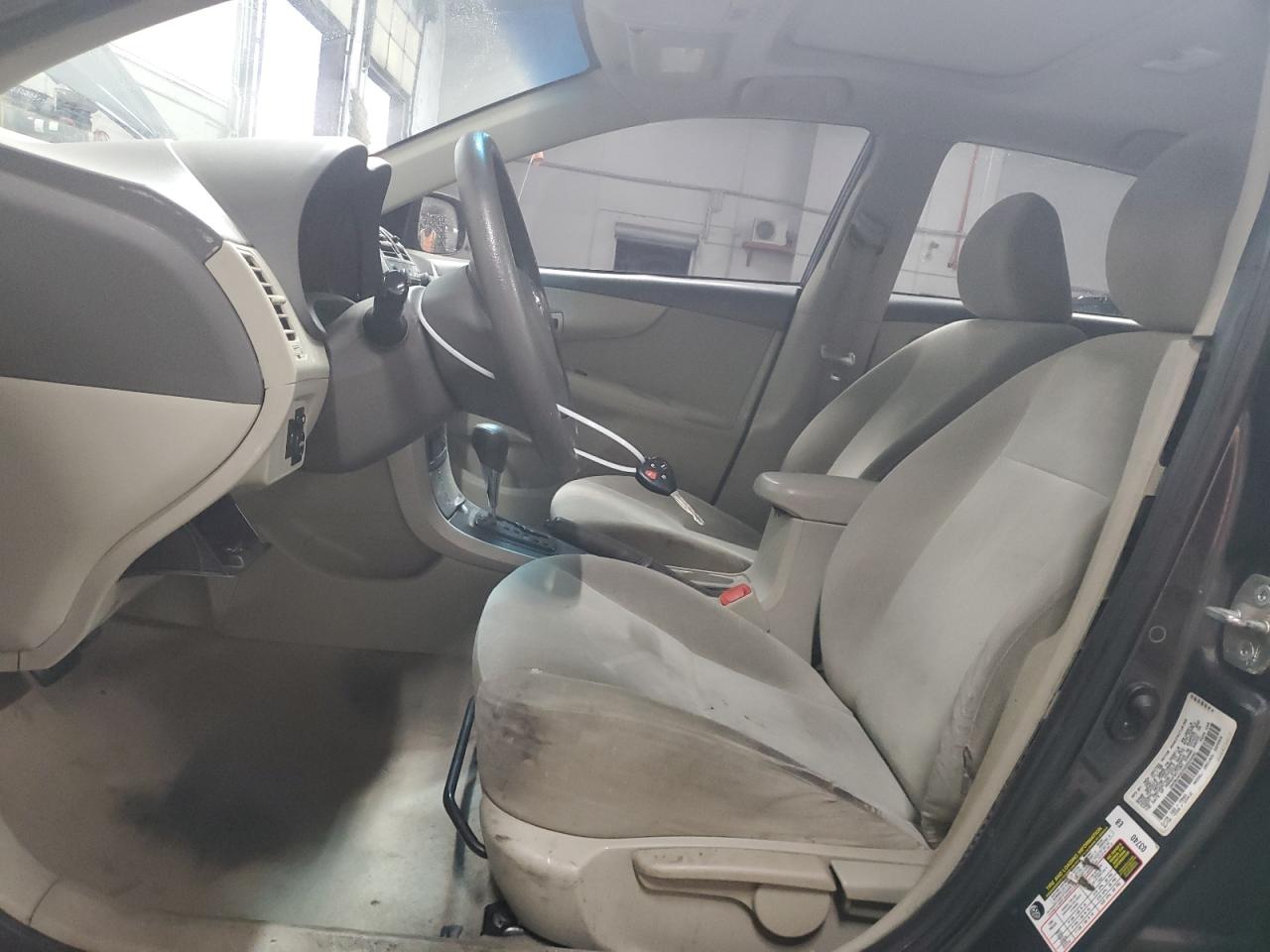 2009 Toyota Corolla - Image 7