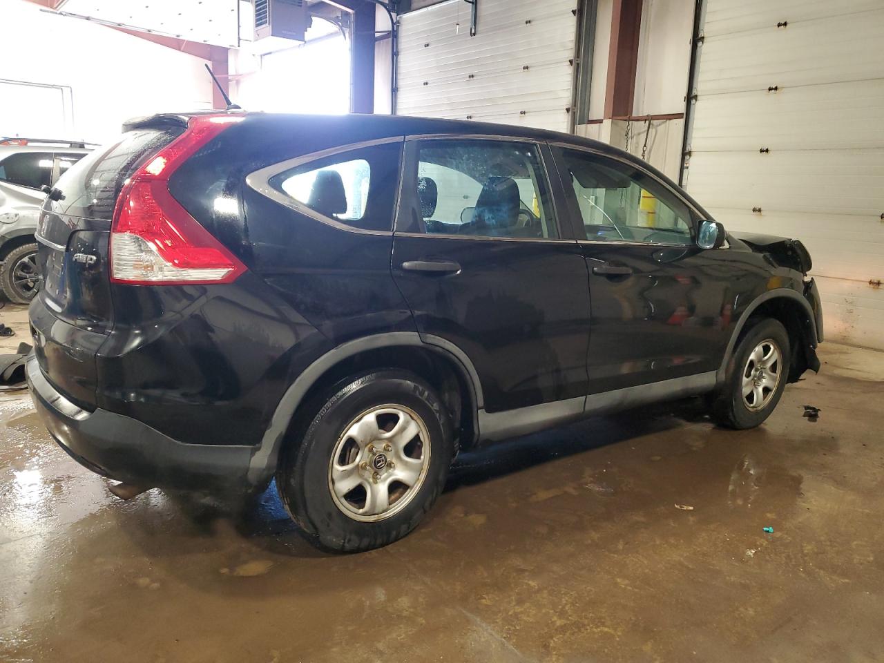 2014 Honda CR-V - Image 3