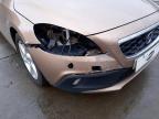 2014 VOLVO V40 CROSS for sale at Copart WHITBURN