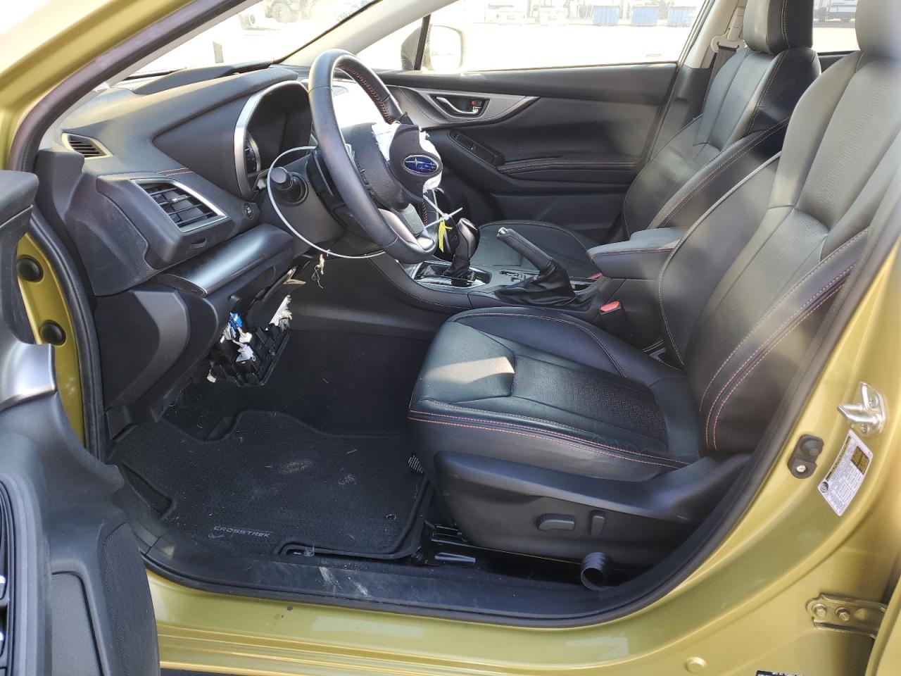 2021 Subaru XV - Image 7