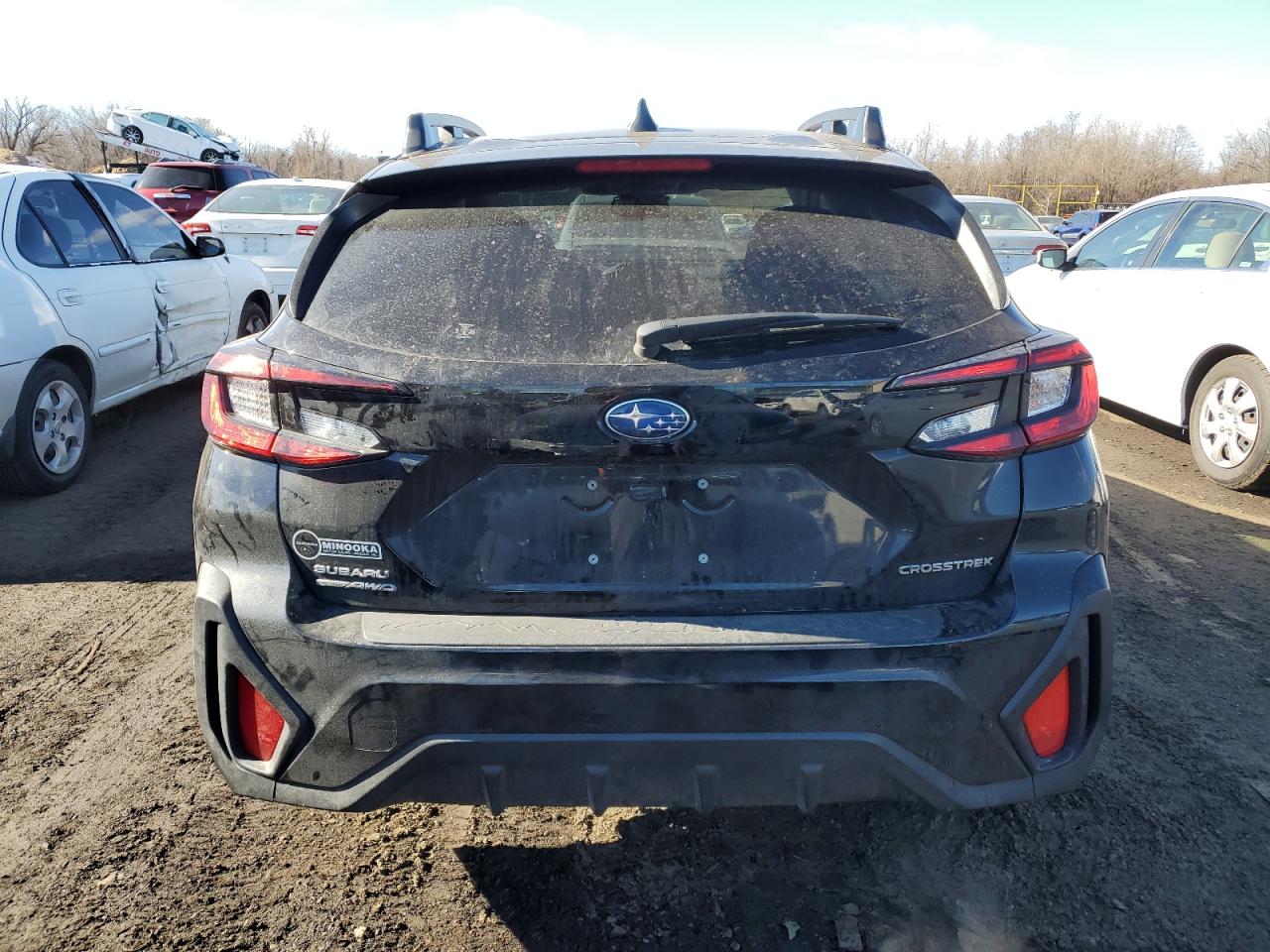 2024 Subaru XV - Image 6