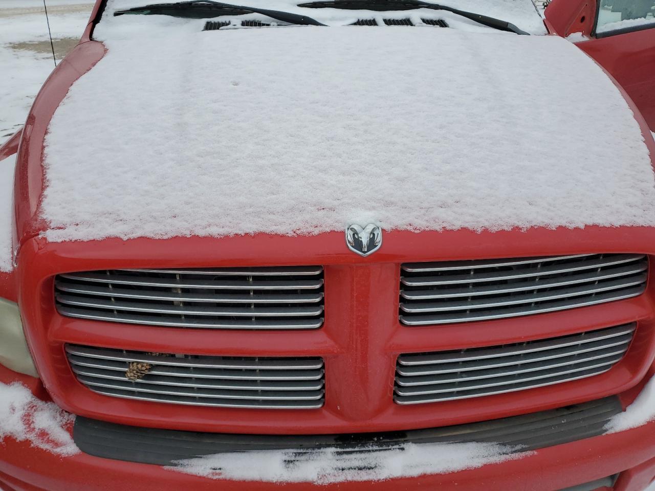 2003 Dodge RAM - Image 12