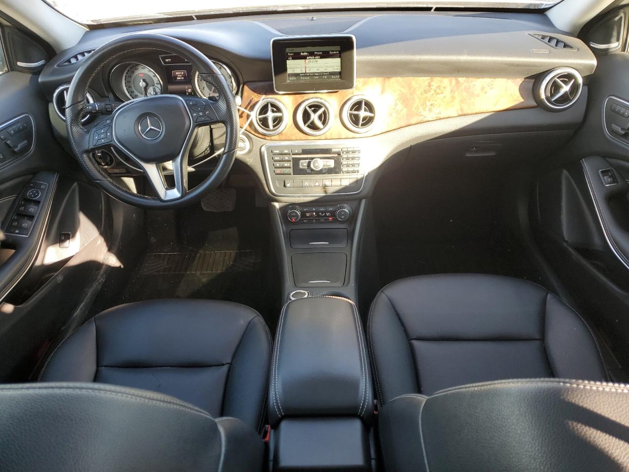 2015 Mercedes-Benz GLA-klasse - Image 8