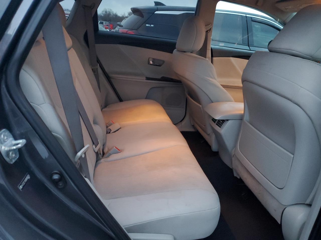 2009 Toyota Venza - Image 11