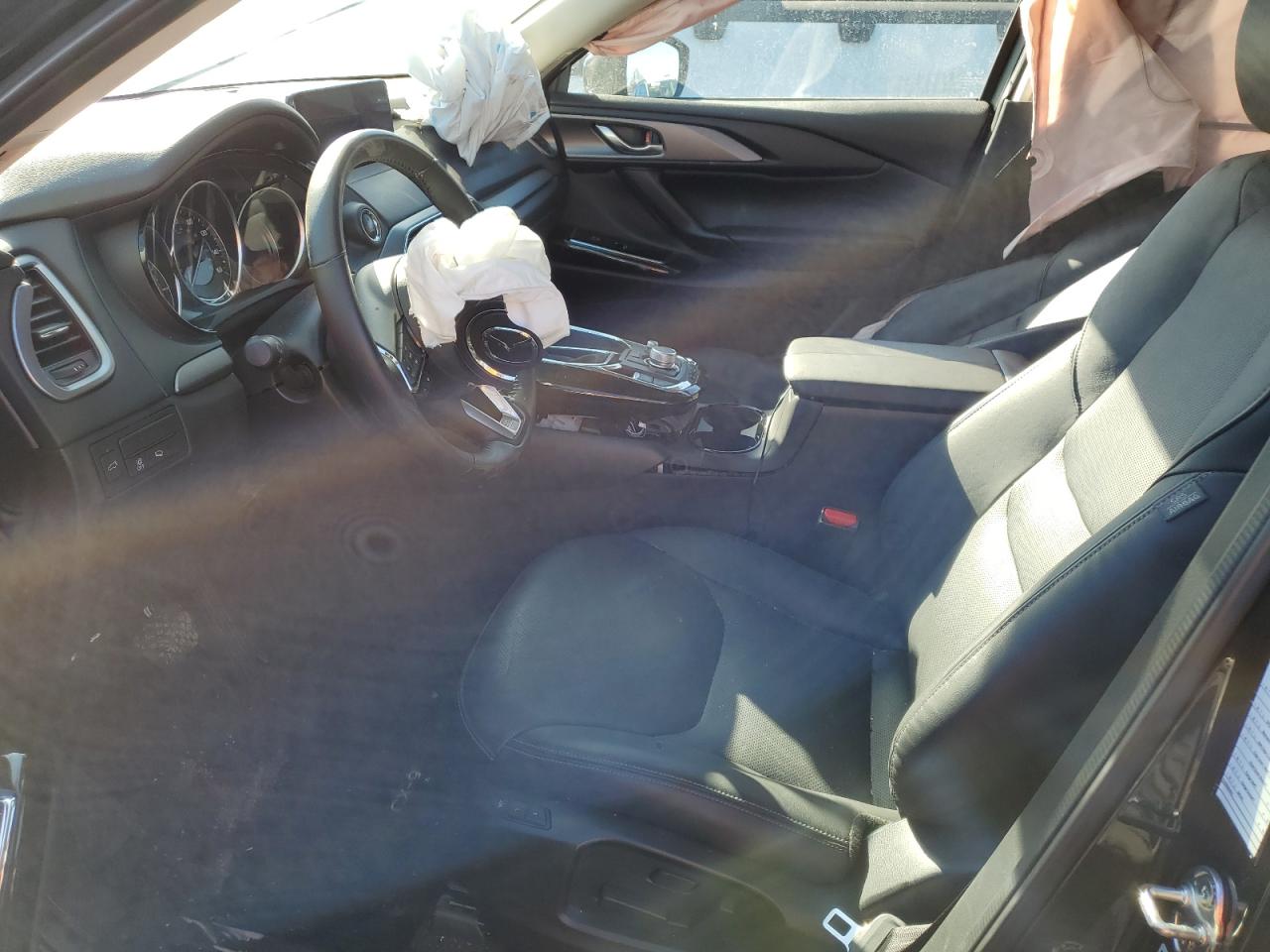 2023 Mazda CX-9 - Image 7