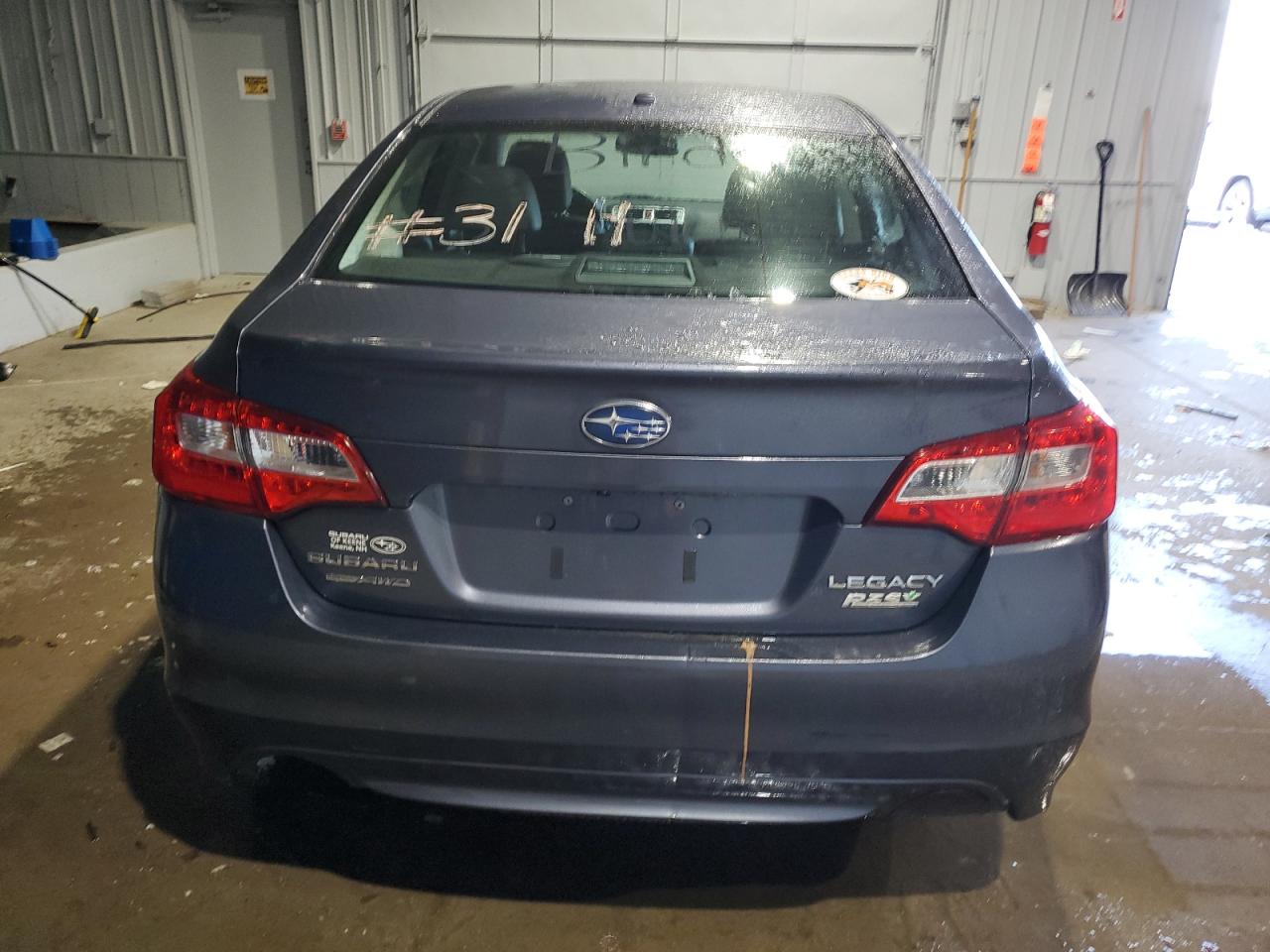 2015 Subaru Legacy - Image 6