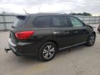 2017 Nissan Pathfinder S for Sale in Dunn, NC - Front End