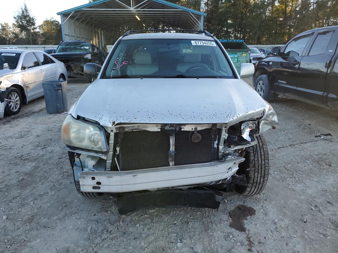 2005 Toyota Highlander - Image 5