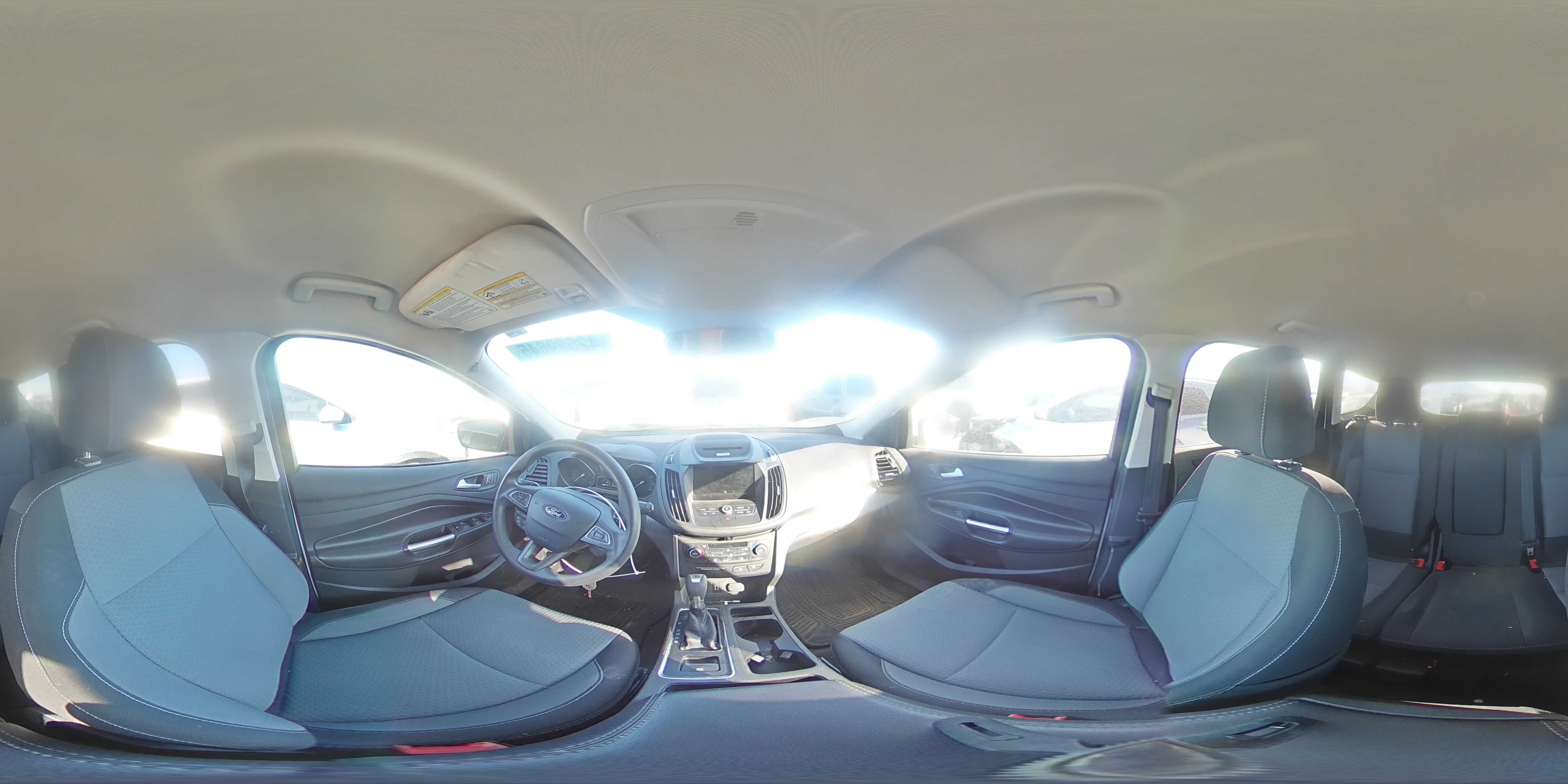 2017 Ford Escape - Image 13