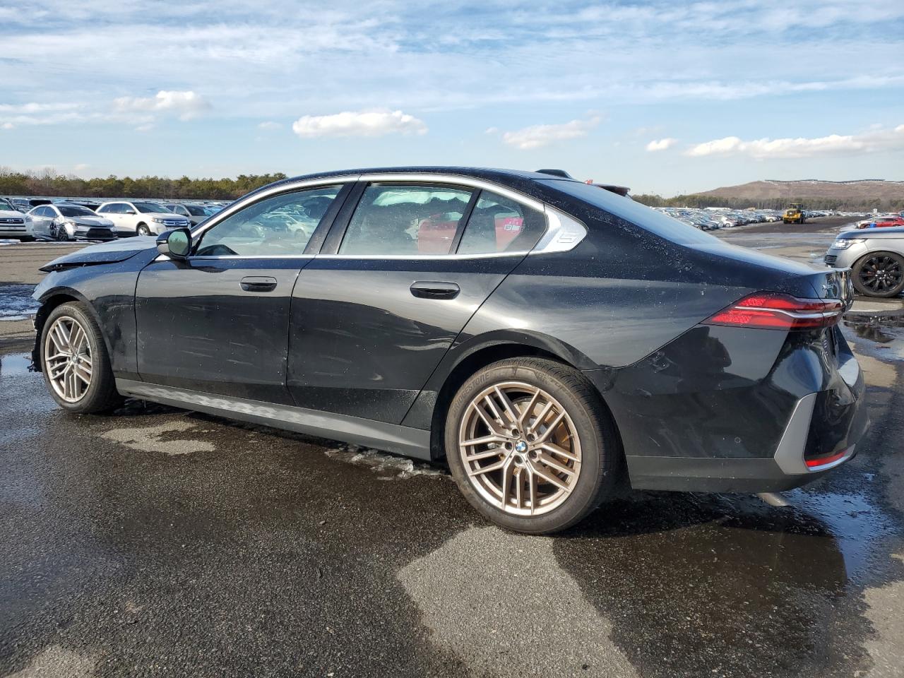 2024 BMW 5er - Image 2