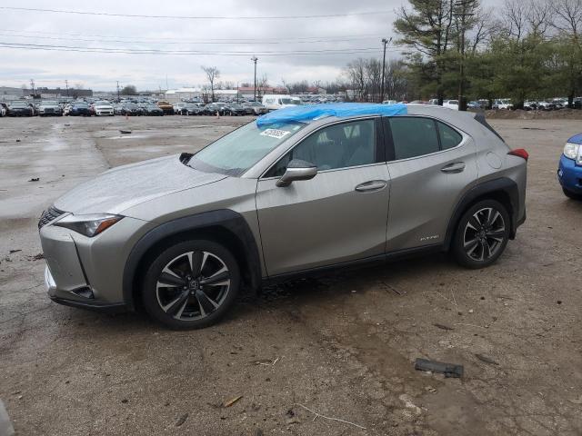 2019 Lexus Ux 250H