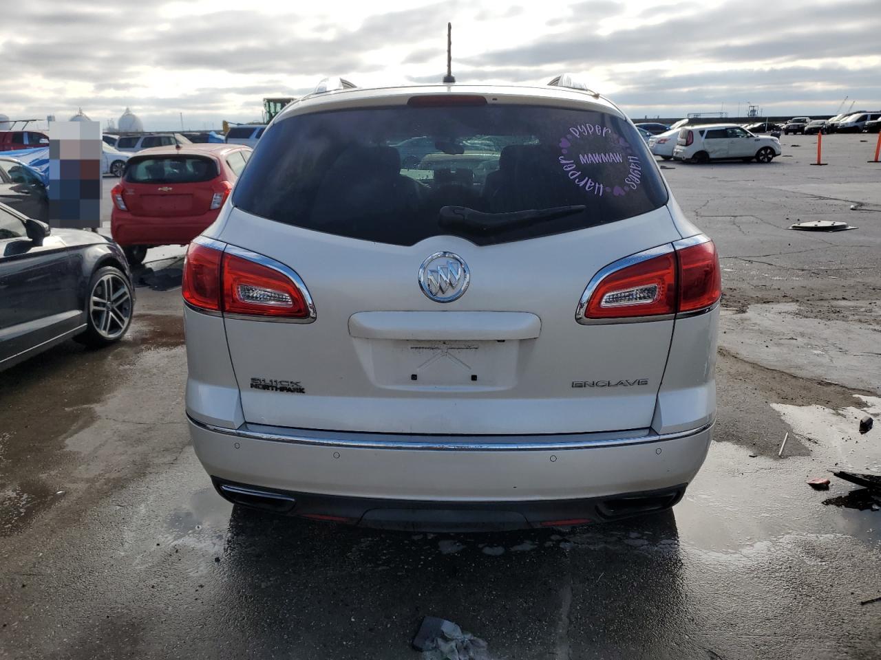 2014 Buick Enclave - Image 6