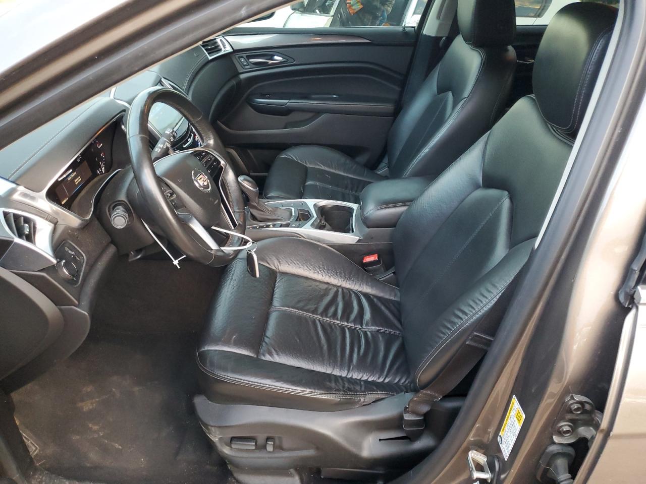 2015 Cadillac SRX - Image 7