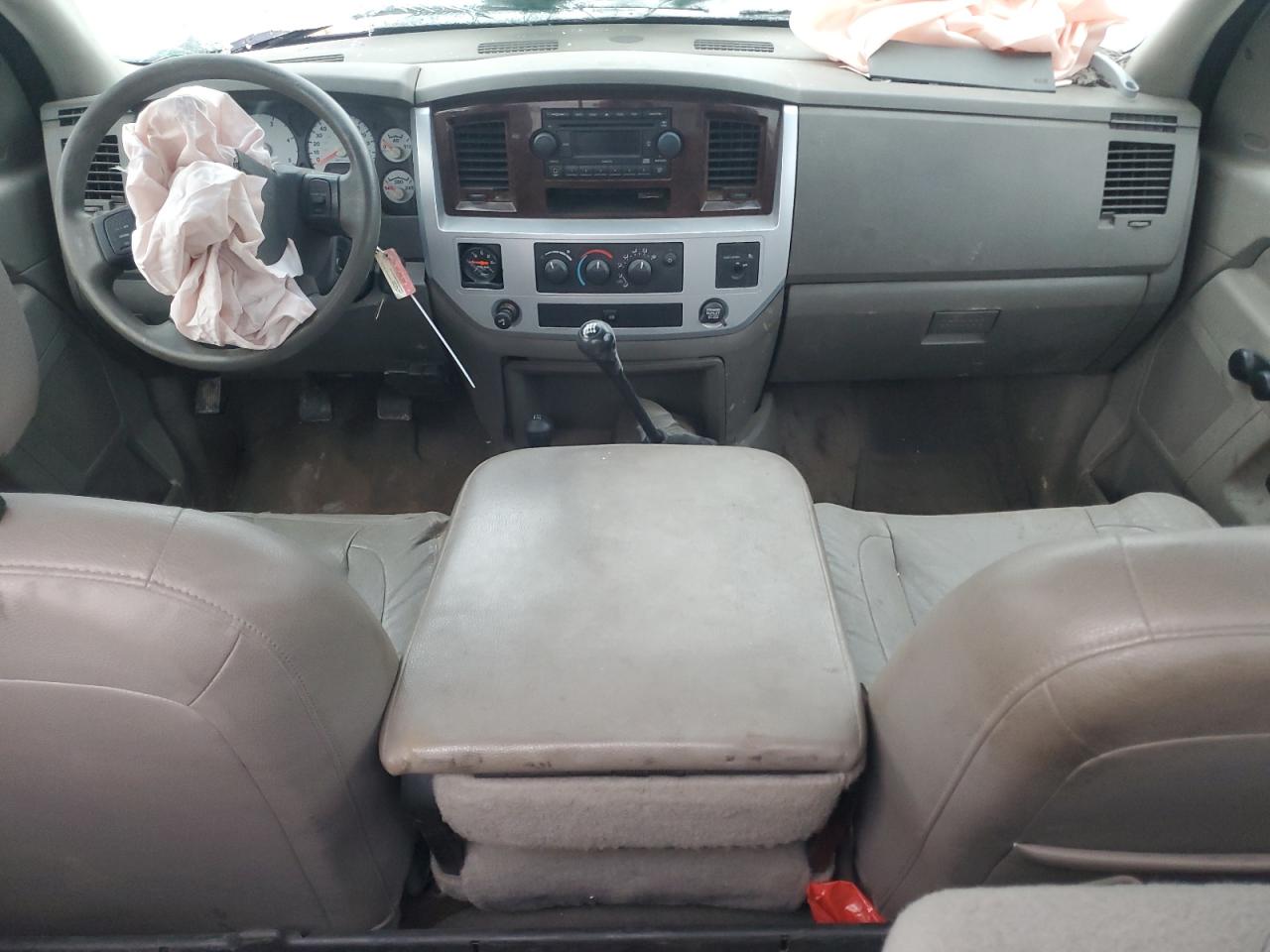 2009 Dodge RAM - Image 8